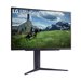 LG UltraGear 27GS85Q-B - LED monitor - gaming - 27\" - 2560 x 1440 QHD @ 180 Hz - Nano IPS - 400 cd/m² - DisplayHDR 400 - 1 ms - 2xHDMI, DisplayPort